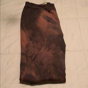 Abercrombie and Fitch slim jeans